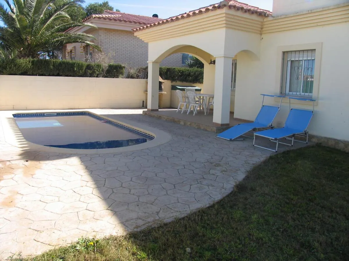 Encarni Villa Riumar