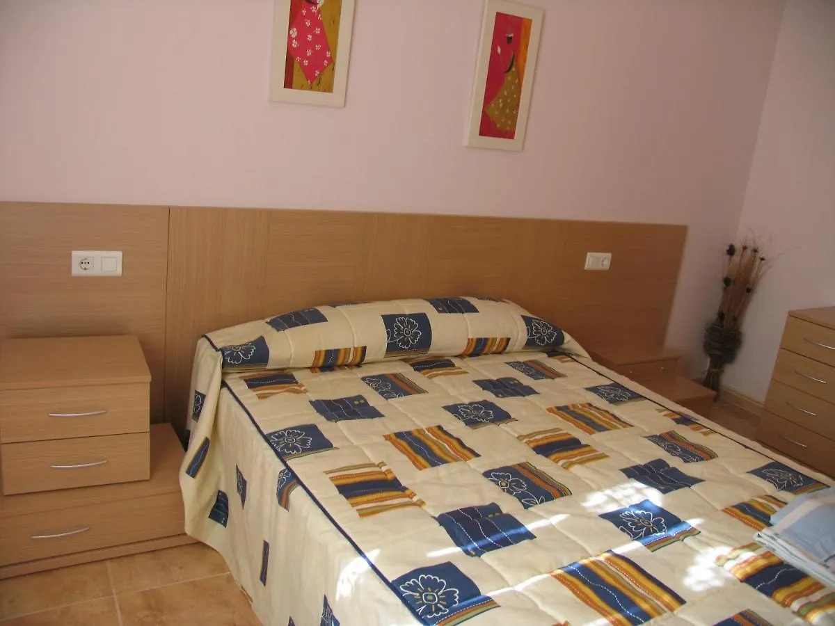 Holiday home Encarni Villa Riumar Spain