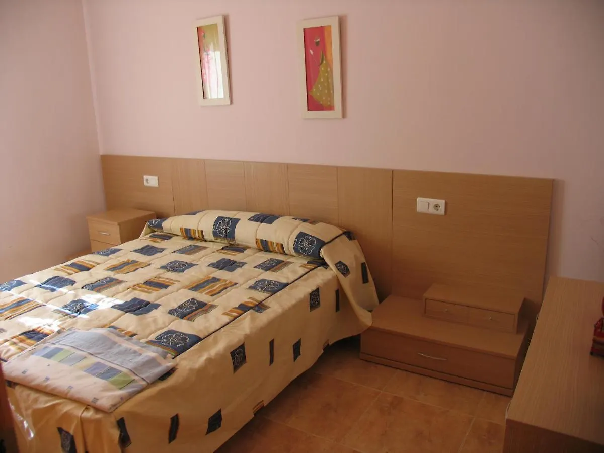 Holiday home Encarni Villa Riumar