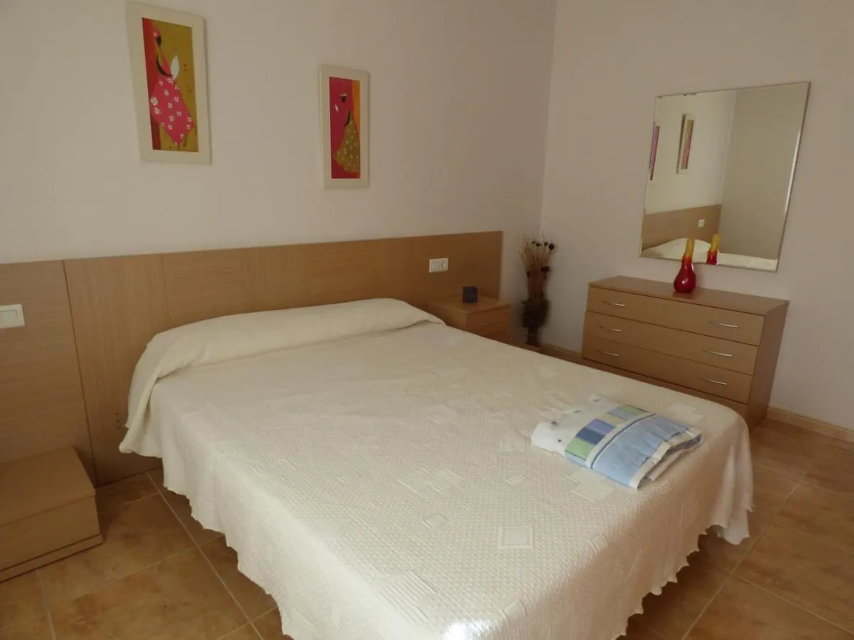 Encarni Villa Riumar Spain