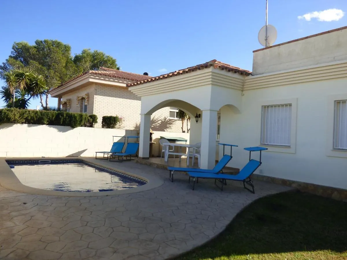 Encarni Villa Riumar
