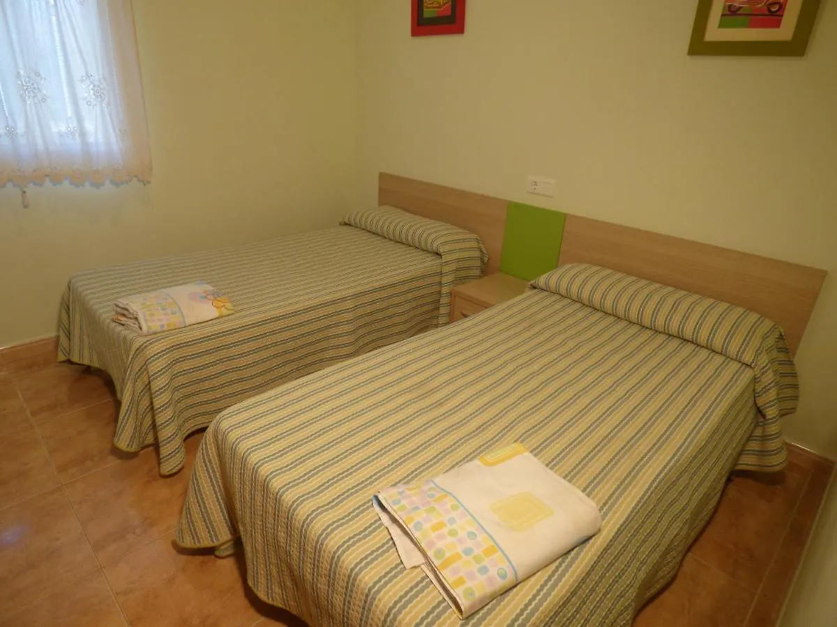 Encarni Villa Riumar