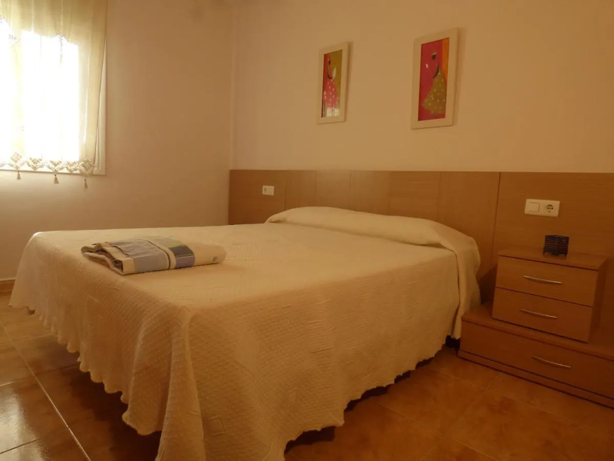 Encarni Villa Riumar Holiday home